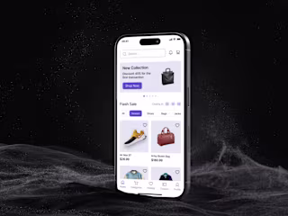 Innovative E-Commerce: Bridging Convenience and Transparency