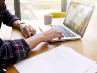 Data entry