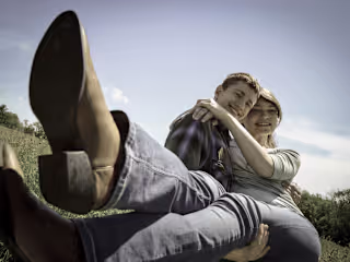 Engagement Session