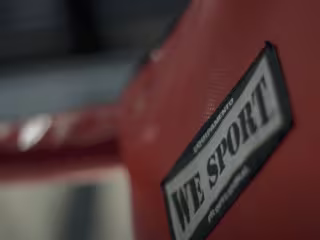 Short Film - The Story of a Kickboxer - Bruno Gazani