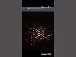 Canvas Fire animation using CSS and JavaScript #coding #canvas