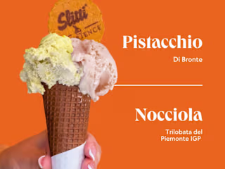 Content Strategy & Brochure Design for Slitti Experience