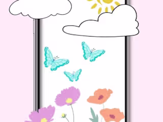 Animated Graphic