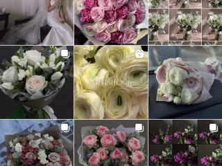 Flower Shop
