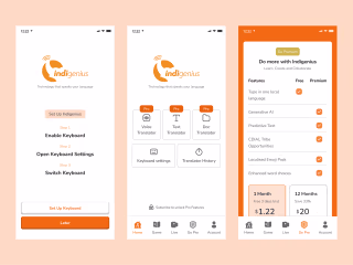 Optimizing Mobile Design for Seamless User Interaction