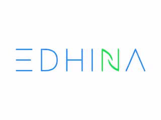 Edhina | Branding