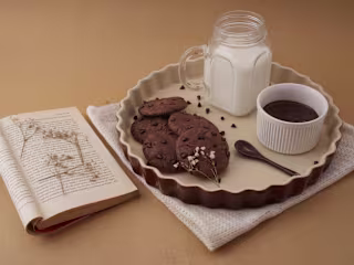 Food Photography