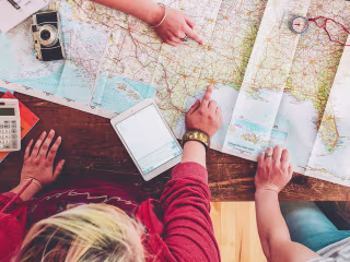 Tips on How to Save for Vacation | Capital One