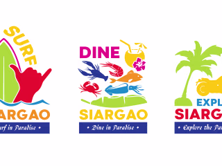 SIARGAO ISLAND Destination Branding