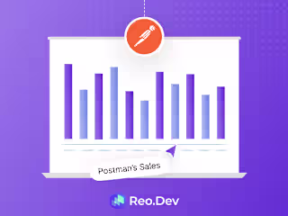 Postman’s Sales Playbook