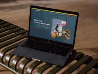 o*books (CMS Website)