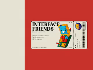 Interface Friends