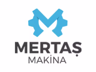 Mertaş Machinery Product and Technical Catalog