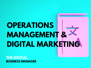 Business Operations & Systems Review -Translation Services Firm