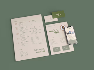 Personal Portfolio