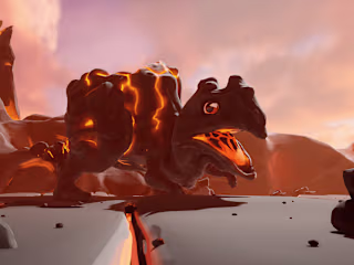 The Fall of Balance