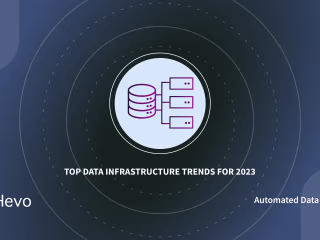Top 8 Data Infrastructure Trends for 2024