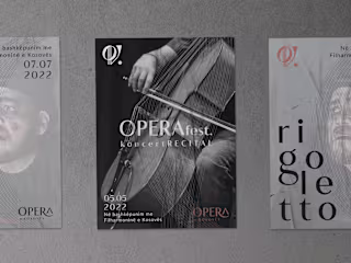 Opera e Kosoves