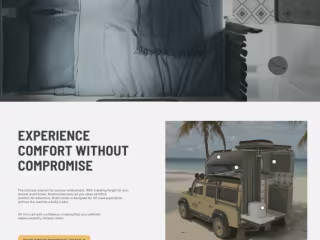 WebSite Roofroomer