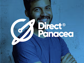 Branding for Direct Panacea