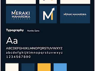 Brand Logo Design Project