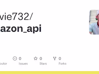 stevie732/amazon_api