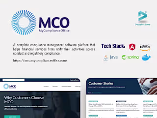 MCO (Banking)
