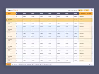 UI Design-Document Extractor