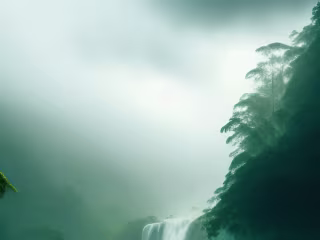 Uncovering India's Enchanting Charms During the Monsoon Season