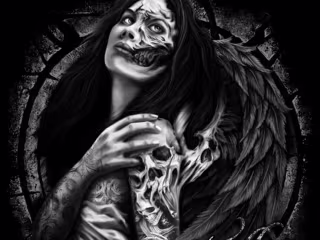Morbid