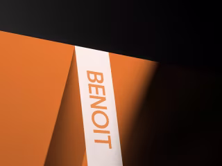 Benoit