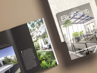 BluPrint E-Magazine: Volume 2, 2023