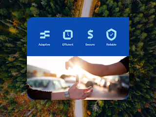 ArrowCap | Brand Identity & Iconography