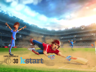 All-Star Cricket Case Study