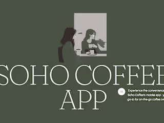 SOHO Coffee