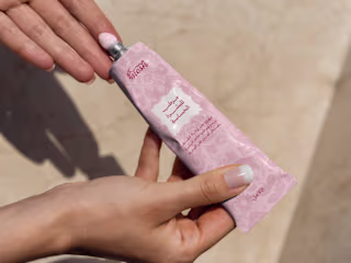Mesk | Skincare & Beauty Products | Rebranding