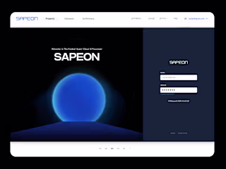  AI Data Labeling Platform