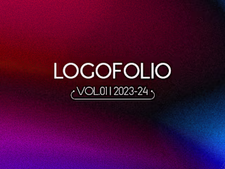 LOGOFOLIO | 2023-24