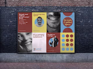 Dental Clinic Branding