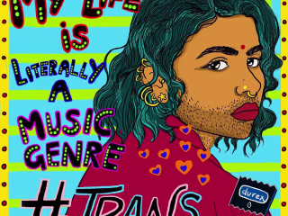 #LoveLoud&Proud | A Pride Month Campaign For Durex