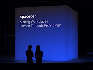 spaceOs - Proptech Saas