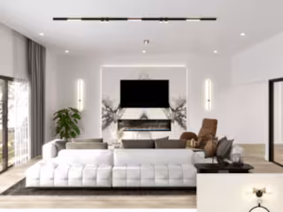 Nir Yona Interior Design 