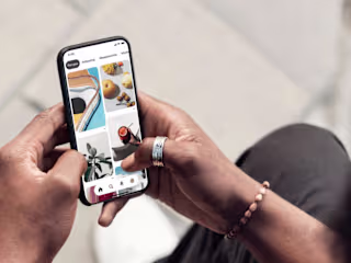 Editorial Content Writing for Pinterest