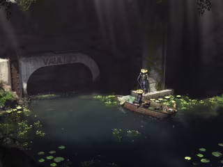Vault 33