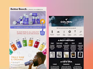 Amazon Design