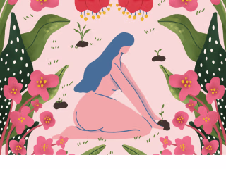 Editorial illustrations