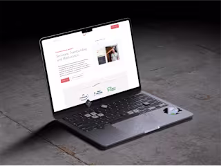 Akademie Nonnenhof (Events Company Multi-Page)