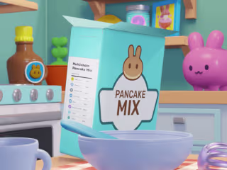 PancakeBunny