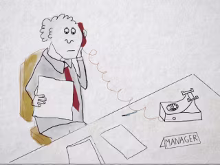 2d explainer video