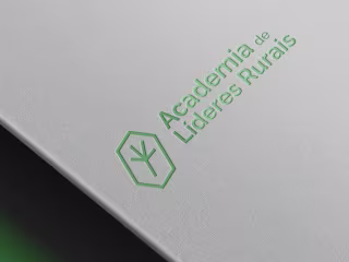 Visual identity l Academia de Líderes